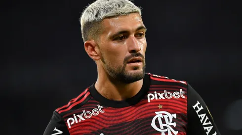 Talleres v Flamengo – Copa CONMEBOL Libertadores 2022