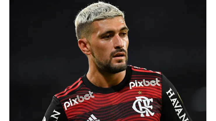 Talleres v Flamengo - Copa CONMEBOL Libertadores 2022