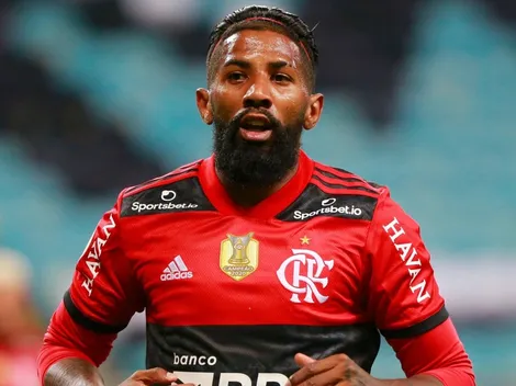 Gigante brasileiro intensifica conversas por Rodinei, do Flamengo