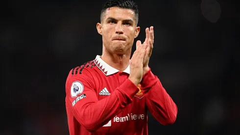 Manchester United v Liverpool FC – Premier League