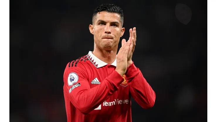 Manchester United v Liverpool FC - Premier League