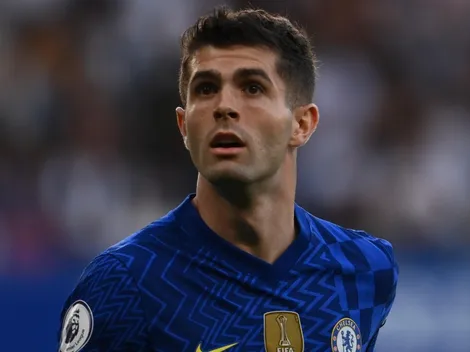 Pulisic recusa proposta de gigante europeu por motivo específico