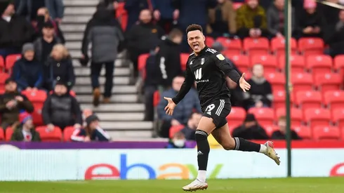 Rodrigo Muniz deixa o Fulham para outra equipe do futebol inglês