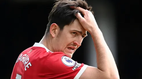 Everton v Manchester United - Premier League