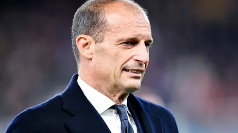 Juventus, de Allegri, desistiu da contratação de Depay do Barcelona