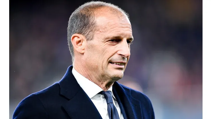 Juventus, de Allegri, desistiu da contratação de Depay do Barcelona