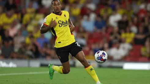 Newcastle acertou a contratação de João Pedro, ex-Fluminense