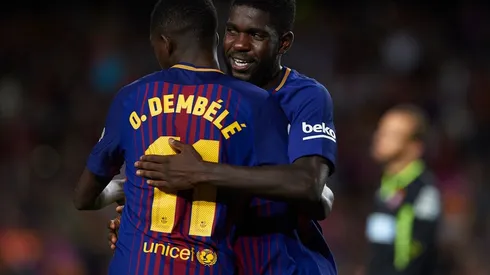 Barcelona v Espanyol – La Liga