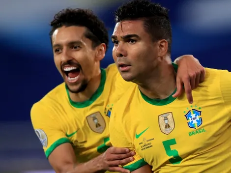 Após anunciar Casemiro, United segue no mercado e tenta fechar com mais dois jogadores brasileiros ainda nesta janela