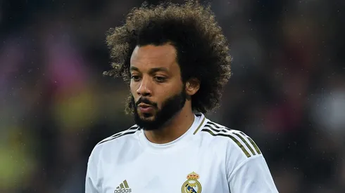 Real Madrid CF v FC Barcelona – La Liga