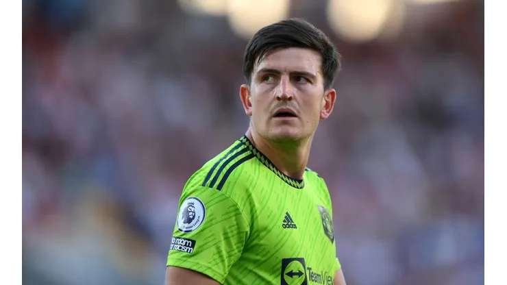 Brentford FC v Manchester United - Premier League