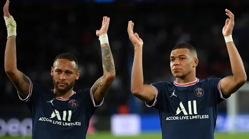 Paris Saint-Germain v Manchester City: Group A - UEFA Champions League