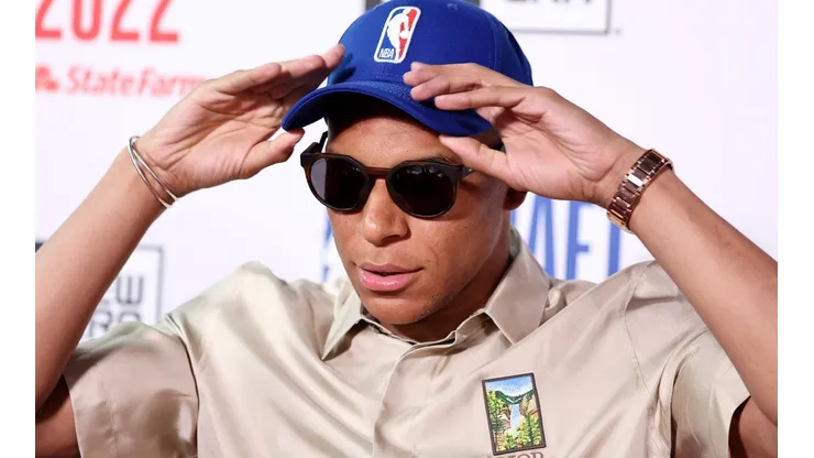 2022 NBA Draft