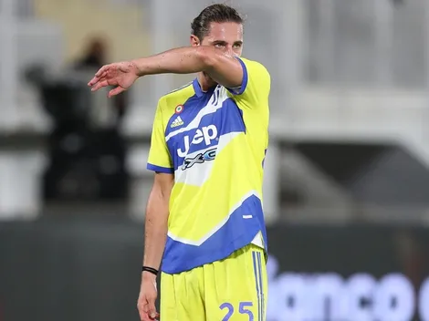 Depois de 'não' por Rabiot, Manchester United mira volante de time da Serie A