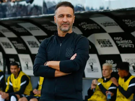 Corinthians deve negociar atacante sem espaço ao futebol europeu