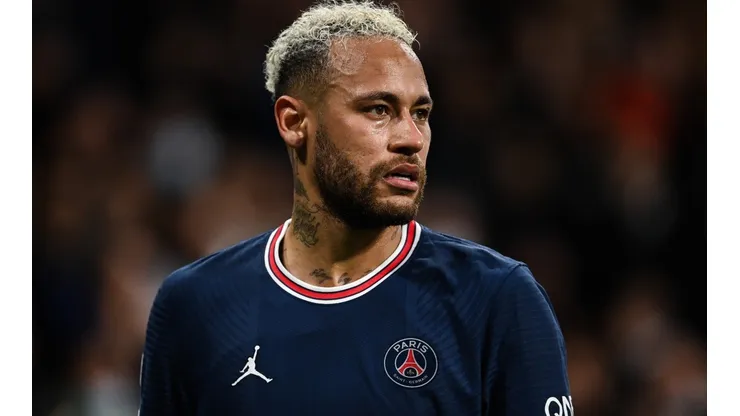Real Madrid v Paris Saint-Germain: Round Of Sixteen Leg Two - UEFA Champions League