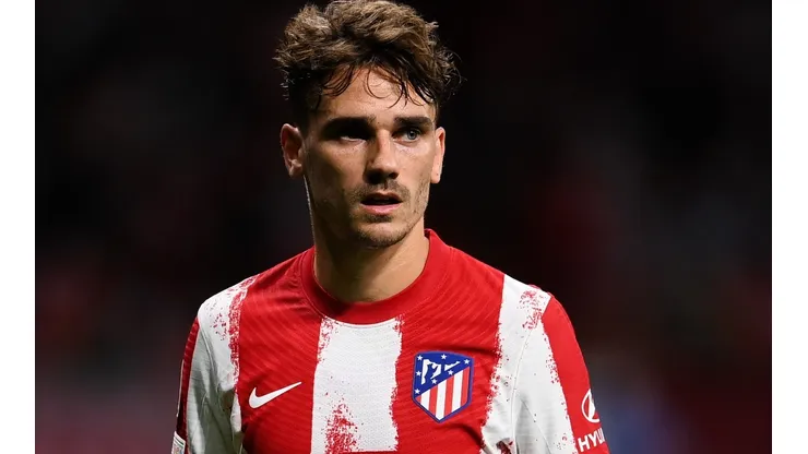 Atletico Madrid v FC Porto: Group B - UEFA Champions League