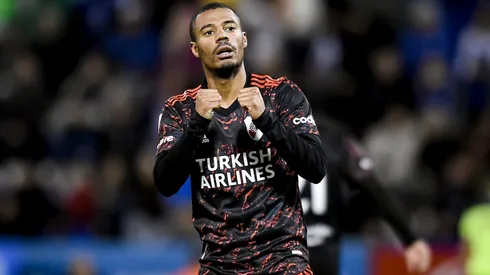 Velez v River Plate - Liga Profesional 2022