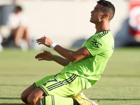 Gigante europeu prepara saídas de dois atacantes para arcar com chegada de Cristiano Ronaldo