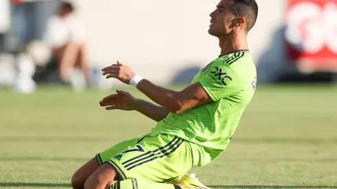 Brentford FC v Manchester United - Premier League