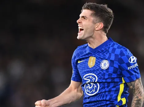 Gigante inglês demonstra interesse em Pulisic e mais 3 jogadores do Chelsea