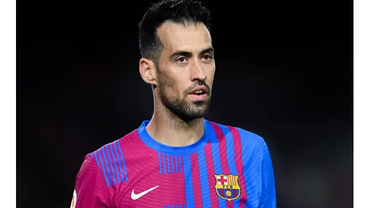 FC Barcelona v Granada CF - La Liga Santander