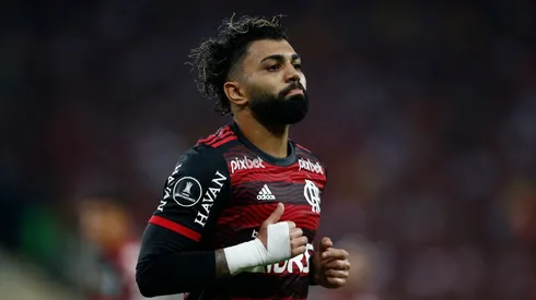 Flamengo v Corinthians - Copa CONMEBOL Libertadores 2022