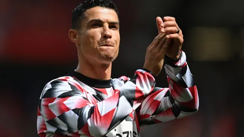 Manchester United v Brighton & Hove Albion - Premier League