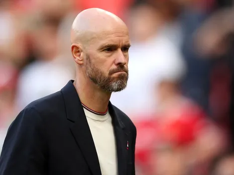 Que isso, Ten Hag! Técnico pede e Manchester United quer titular absoluto da Seleção Brasileira