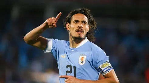 Uruguay v Panama – International Friendly