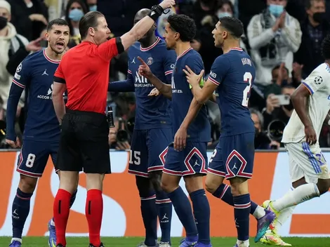 Após Wijnaldum, PSG encaminha a saída de outro badalado jogador da equipe