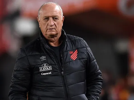 Athletico Paranaense investe pesado e pode tirar jogador do Atlético de Madrid