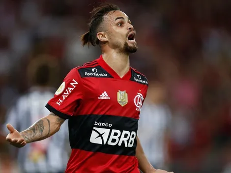 Corinthians fica distante de Michael e tem até esta segunda-feira (15) para contratar substituto de Willian