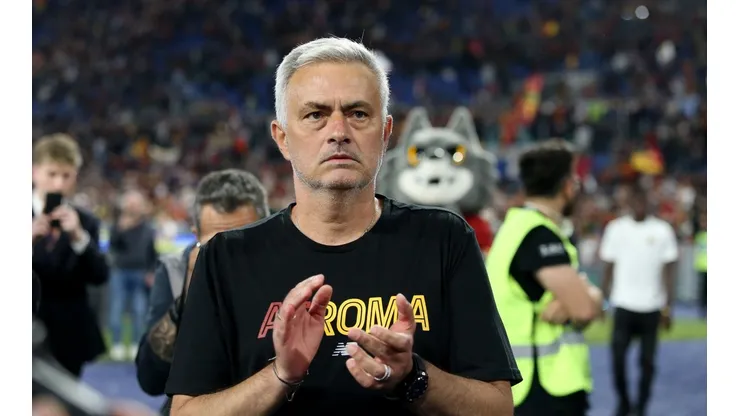 AS Roma v Venezia FC - Serie A