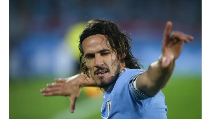 Uruguay v Panama - International Friendly