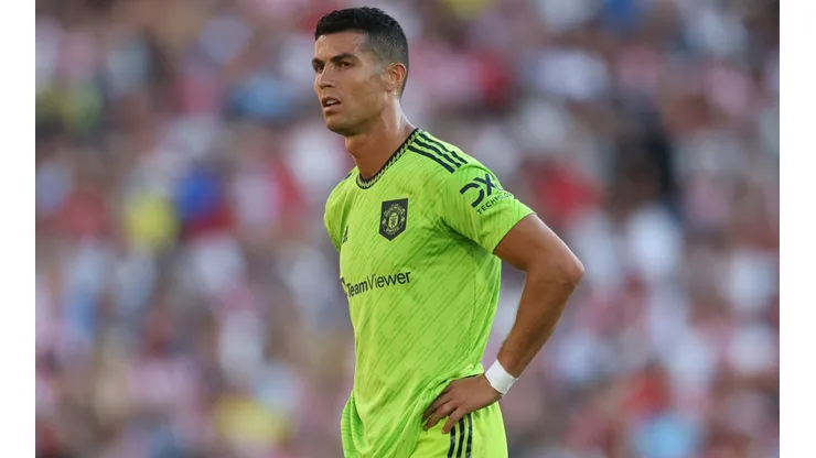 Brentford FC v Manchester United - Premier League