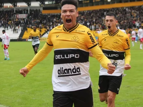 Contrato até dezembro de 2023: clube da Serie A fecha a contratação de Marquinhos Gabriel, informa Vene Casagrande