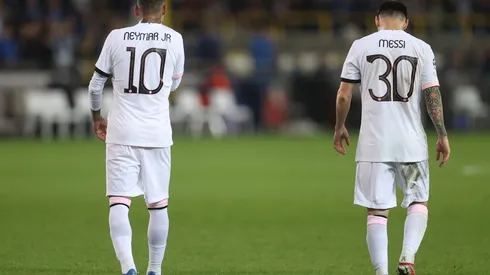 Bola de Ouro: Neymar e Messi estão fora da lista de finalistas; 3 brasileiros estão na disputa