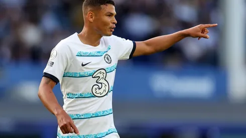 Everton FC v Chelsea FC - Premier League