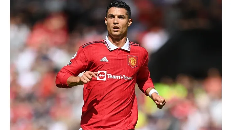 Manchester United v Brighton & Hove Albion - Premier League