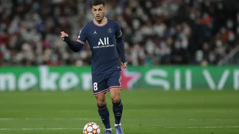 Leandro Paredes vai deixar o PSG e acertar com time da Série A