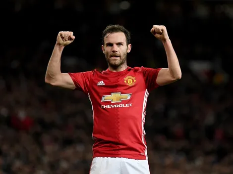 Ex-Chelsea e Manchester United, Juan Mata pode acertar com outro clube da Premier League