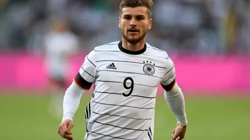 Timo Werner deixa o Chelsea e retorna para grande clube europeu