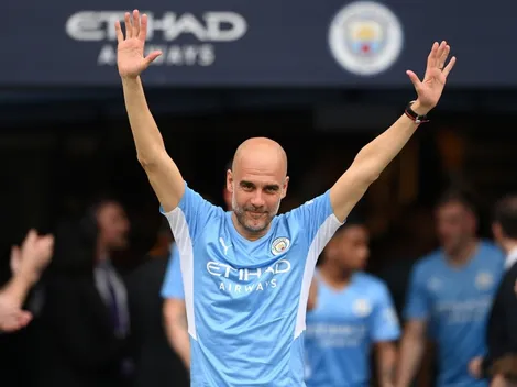 Manchester City surpreende e contrata Gómez para substituir defensor vendido