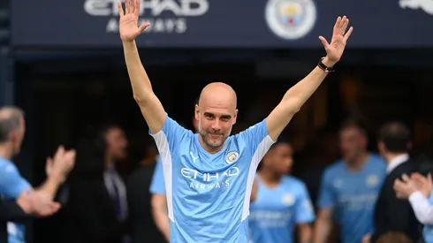 Manchester City, de Pep Guardiola, quer levar Gómez para a Inglaterra