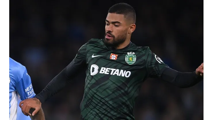 Bruno Tabata, novo reforço do Palmeiras (Foto: Getty Images)
