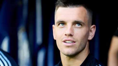 Giovani Lo Celso pode trocar o Tottenham pelo futebol espanhol