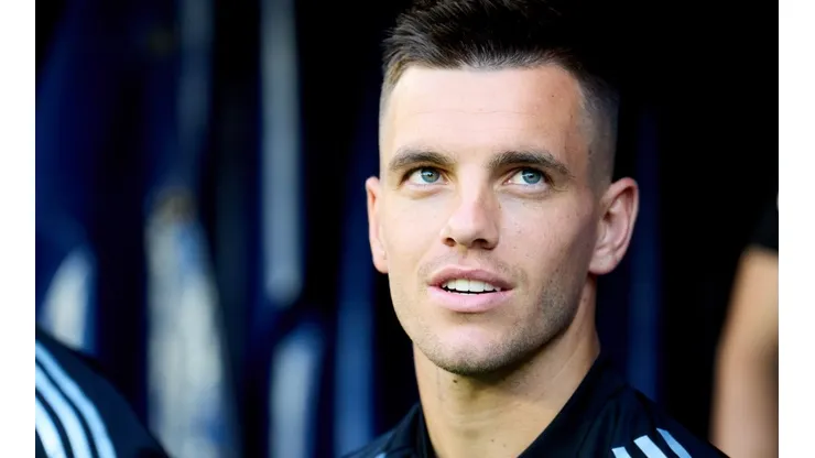 Giovani Lo Celso pode trocar o Tottenham pelo futebol espanhol
