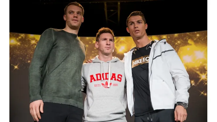 FIFA Ballon d