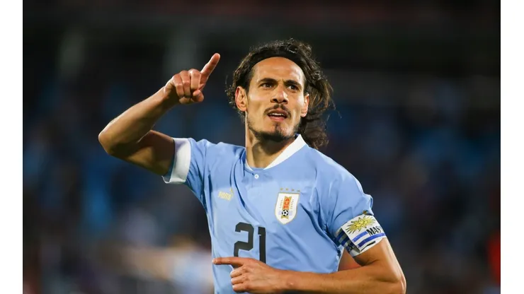 Uruguay v Panama - International Friendly